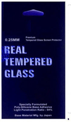 Aspir Tempered Glass Guard for Mi Redmi Note Prime(Pack of 1)