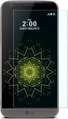 Fox Tempered Glass Guard for LG G5(Pack of 1) Fox Tempered Glass Guard for LG G5(Pack of 1)