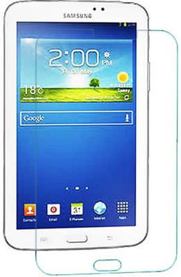 ACM Tempered Glass Guard for Samsung Tab 3 7.0 P3200(Pack of 1)