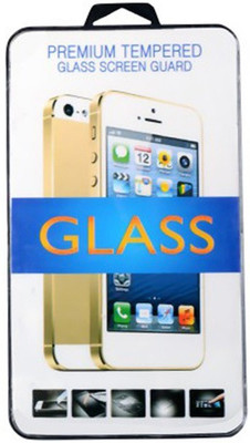 Kolorfame Tempered Glass Guard for Microsoft Lumia 430 available at flipkart for Rs.129