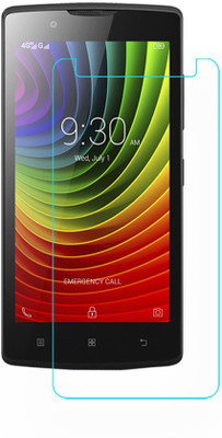 ACM Tempered Glass Guard for Lenovo A2010(Pack of 1)