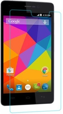 JAPNESE PRO Tempered Glass Guard for Micromax Unite 3 Q372(Pack of 1)