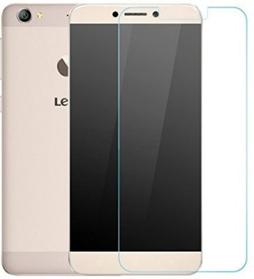 

Kolormax Tempered Glass Guard for LeEco Le 1S, Transparent
