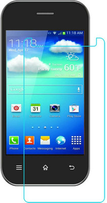 ACM Tempered Glass Guard for Cheers Smart 35 Kitkat(Pack of 1)