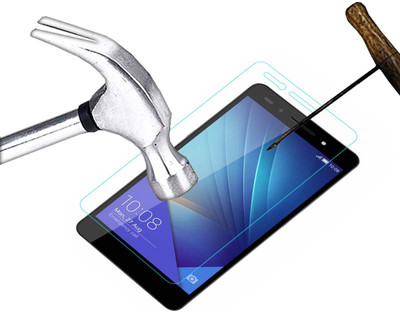 ACM Tempered Glass Guard for Honor 7(Pack of 1)