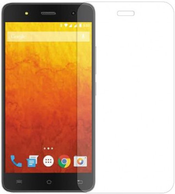 ELEF Tempered Glass Guard for Lava X1