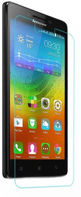 ACM Tempered Glass Guard for Lenovo A6000 Shot(Pack of 1)