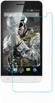 ACM Tempered Glass Guard for Xolo Play 8x-1100(Pack of 1)