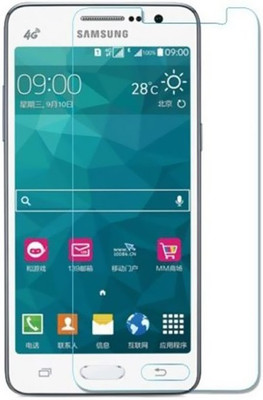 Caidea Tempered Glass Guard for Samsung Galaxy Grand Prime(Pack of 1)