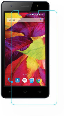 ACM Tempered Glass Guard for Lava P7(Pack of 1)