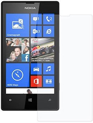 CLASSY CASUALS Tempered Glass Guard for MICROSOFT LUMIA 540(Pack of 1)