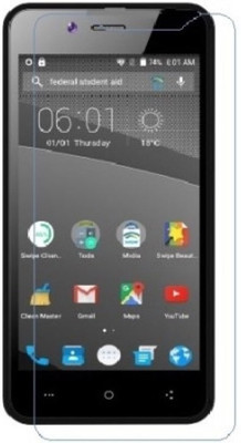 

Stubborn Tempered Glass Guard for Swipe Elite Max, Transparent