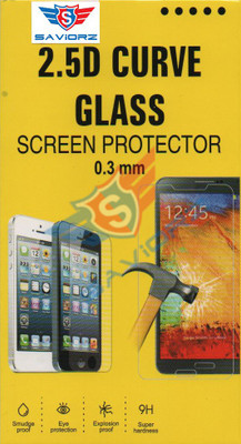 

Saviorz Screen Guard for Samsung Galaxy J7, Transparent