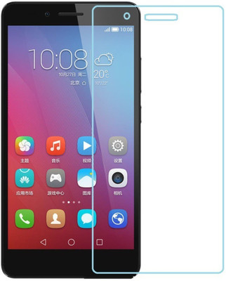 Buynow Tempered Glass Guard for Honor 5X(Pack of 1)