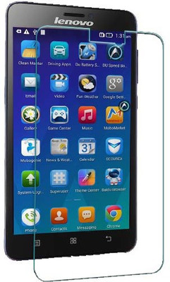 ACM Tempered Glass Guard for Lenovo S850(Pack of 1)