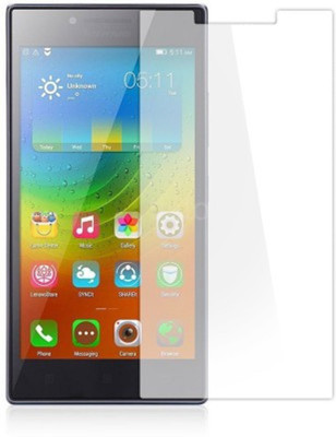 NPN Tempered Glass Guard for Lenovo P70(Pack of 1)