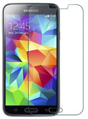 Heartly Tempered Glass Guard for Micromax Bolt A065(Pack of 1), Transparent