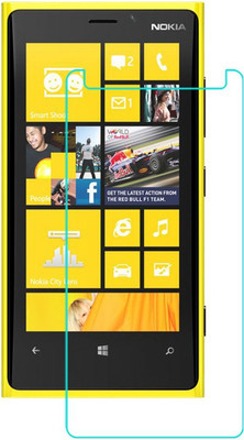ACM Tempered Glass Guard for Nokia Lumia 920(Pack of 1)