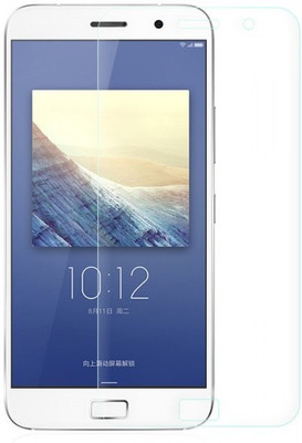

lively links Screen Guard for lenovo ZUK Z1, Clear