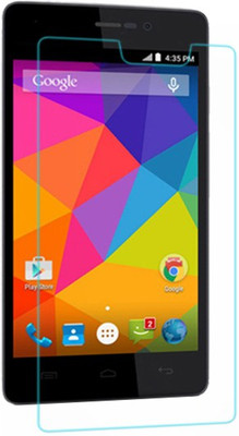 ACM Tempered Glass Guard for Micromax Unite 3 Q372(Pack of 1)