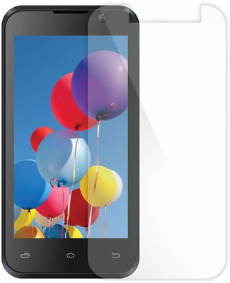 Icod9 Tempered Glass Guard for Intex Aqua Xtreme(Pack of 1)