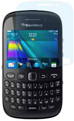 FIVE ON FIVE Screen Guard for BlackBerry 9720 Pack of 1