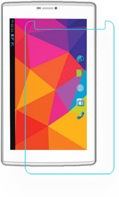 ACM Tempered Glass Guard for Micromax Canvas Tab P480(Pack of 1)