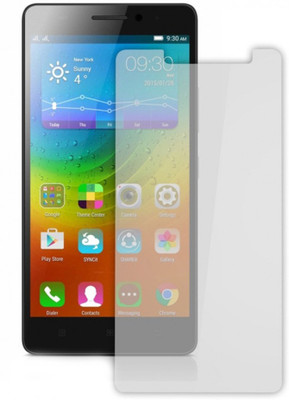 Khatu Tempered Glass Guard for Intex Aqua Y4 available at flipkart for Rs.173