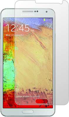V Max Screen Guard for Samsung Galaxy Note 3(Pack of 2)