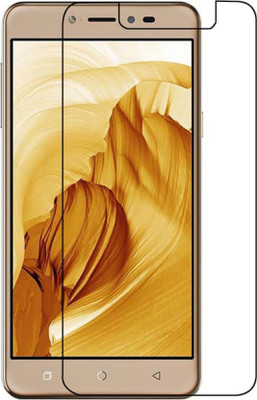 Kolorfame Tempered Glass Guard for Coolpad Note 5