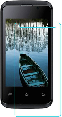 ACM Tempered Glass Guard for Intex Aqua T3(Pack of 1)