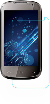 ACM Tempered Glass Guard for Xolo A500(Pack of 1)