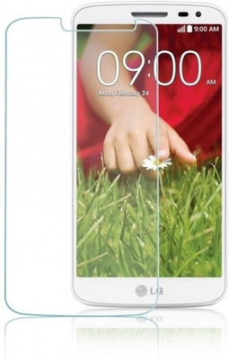 ELEF Tempered Glass Guard for LG G2