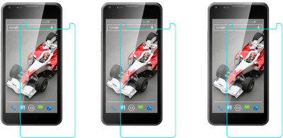 ACM Tempered Glass Guard for Xolo Lt900(Pack of 3)