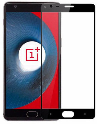 

Mocell Screen Guard for One Plus 3, Transparent