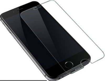 S-Model Tempered Glass Guard for Micromax Bolt A069(Pack of 1)