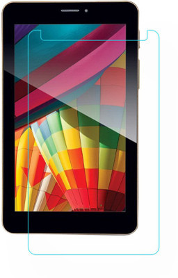 ACM Tempered Glass Guard for Iball Slide Q7271-Ips20 3g(Pack of 1)