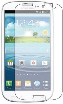 

Heartly Screen Guard for Samsung Galaxy S3 i9300, Clear
