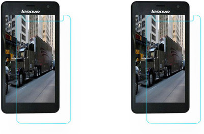 ACM Tempered Glass Guard for Lenovo K860(Pack of 2)