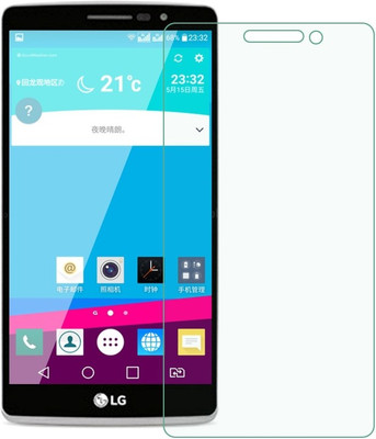 SVENMAR Tempered Glass Guard for LG G4 Stylus(Pack of 1) SVENMAR Tempered Glass Guard for LG G4 Stylus(Pack of 1)