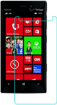 ACM Tempered Glass Guard for Nokia Lumia 928(Pack of 1)