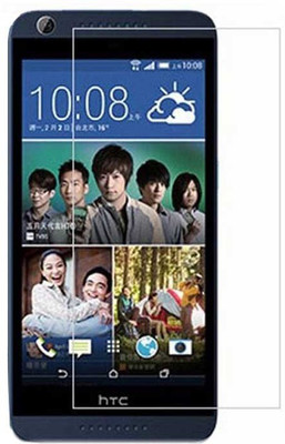 JAPNESE PRO Tempered Glass Guard for HTC DESIRE 626(Pack of 1)