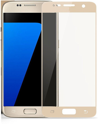 Shobicomz Tempered Glass Guard for Nokia 6(Pack of 1)