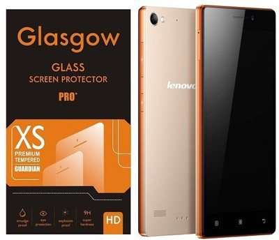 Glasgow Tempered Glass Guard for Lenovo Vibe X2 - AP(Pack of 1)
