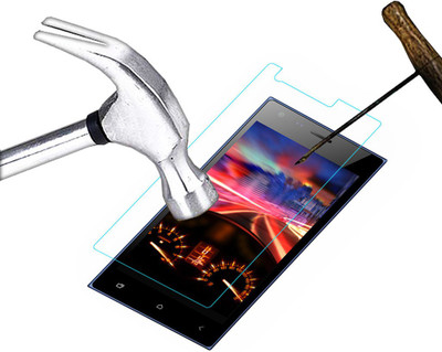 ACM Tempered Glass Guard for Micromax Canvas Xpress 4G Q413(Pack of 1)