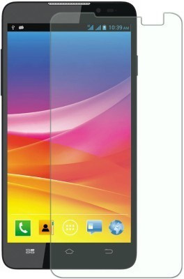 MOBIVIILE Tempered Glass Guard for Micromax Canvas Nitro A310(Pack of 1)