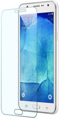 EASYBIZZ Tempered Glass Guard for Samsung Galaxy J5(Pack of 1)