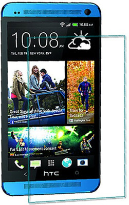 67% OFF on ACM Tempered Glass Guard for HTC One M7(Pack of 1) 67% OFF on ACM Tempered Glass Guard for HTC One M7(Pack of 1)
