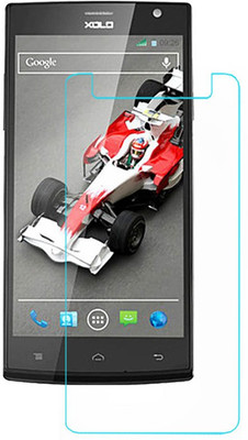ACM Tempered Glass Guard for Xolo Q2000(Pack of 1)