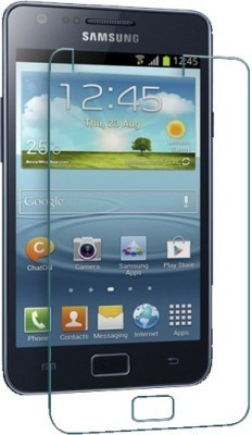 AMETHYST Tempered Glass Guard for Samsung Galaxy S2 I9100, S Ii(Pack of 1) AMETHYST Tempered Glass Guard for Samsung Galaxy S2 I9100, S Ii(Pack of 1)